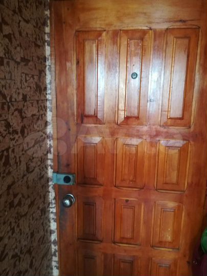 3-к. квартира, 70 м², 2/2 эт.