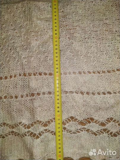 Платок шаль