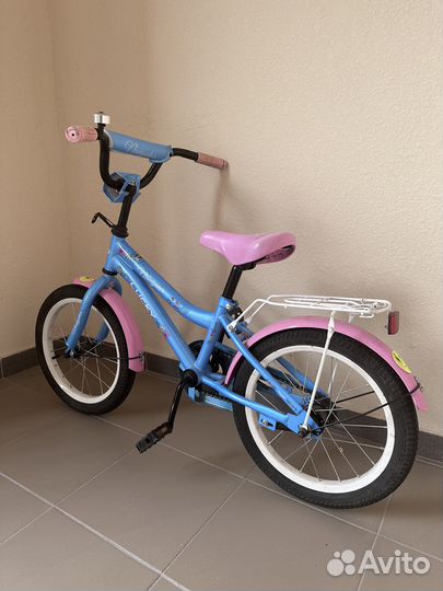 Детский велосипед бу