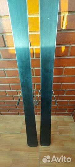 Горные лыжи Rossignol experience 76 CI 170 см