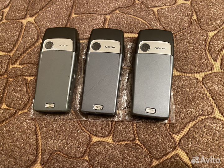 Nokia 6220