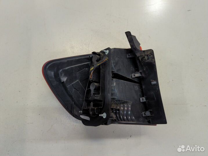 Фонарь (задний) правый BMW X1 (E84)