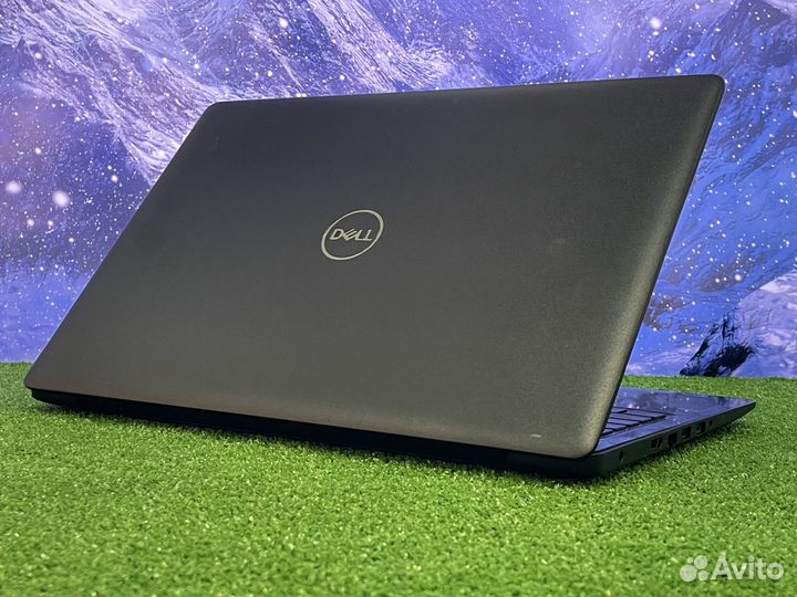 Ноутбук Dell i3 8130 12GB 1TB HDD 15,6 Full HD