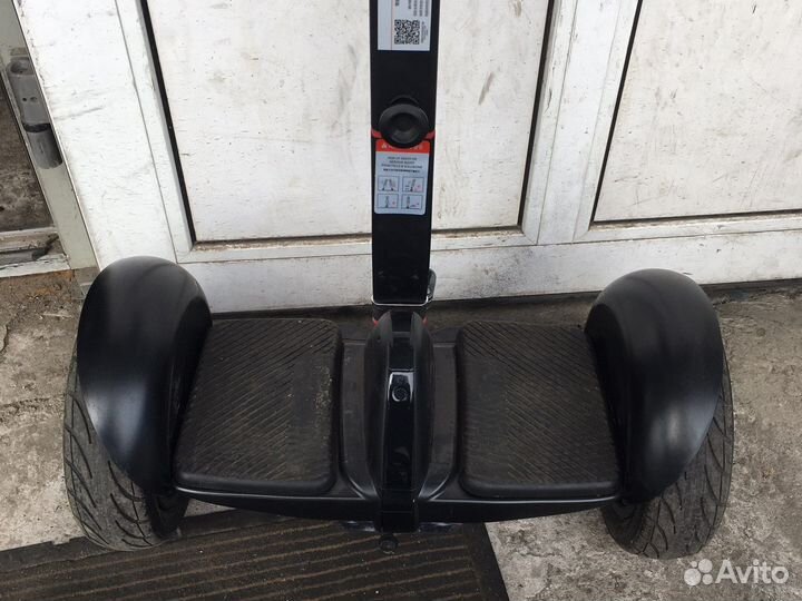 Segway ninebot mini pro