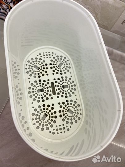 Стерилизатор и подогреватель для бутылочек