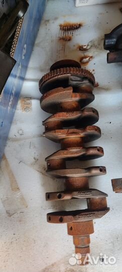 Chevrolet lacetti гбц 1.6. И аксессуары к нему