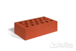 Кирпич К Е Р М А фасадная керамика в ассортименте