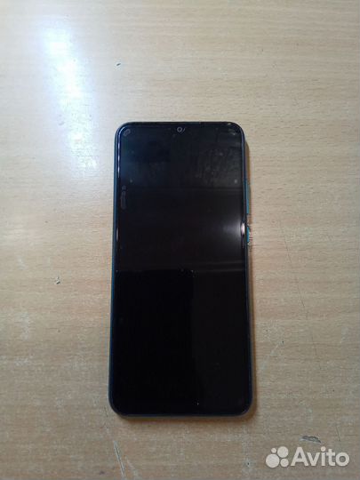 Xiaomi Redmi 9A, 2/32 ГБ