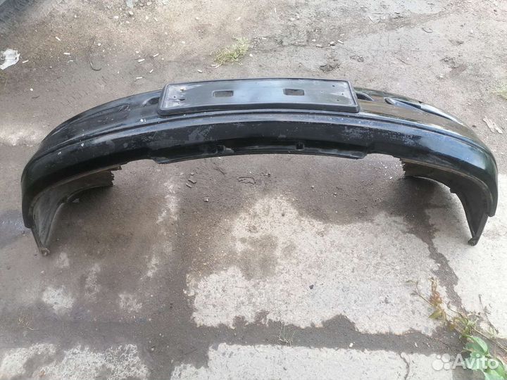 Бампер Мазда 626