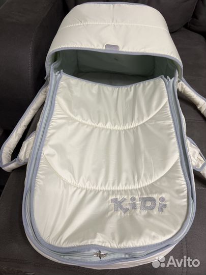 Переноска для новорожденных