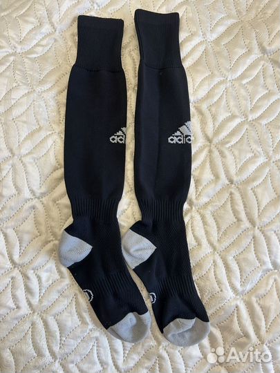 Гетры футбольные adidas