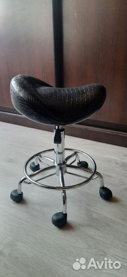 Стул седло для мастера