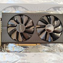 Sapphire RX 570 4GB новая