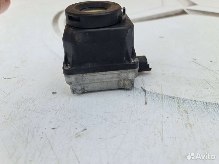 Камера ночного видения Mercedes W222