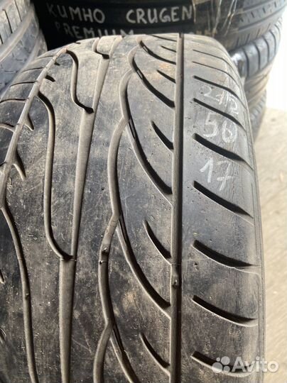 Dunlop SP Sport 3000 215/50 R17 91V