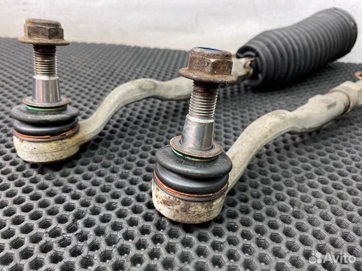 Тяги Рулевые Bmw X3 F25 N20B20A 2012