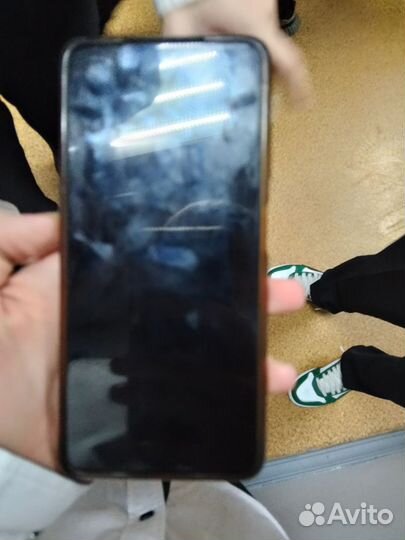 Polo X3 скрепка в подарок