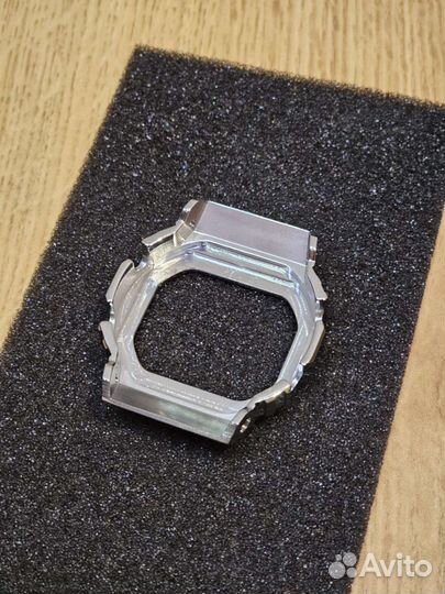 Металлический корпус для Casio G-Shock 5600