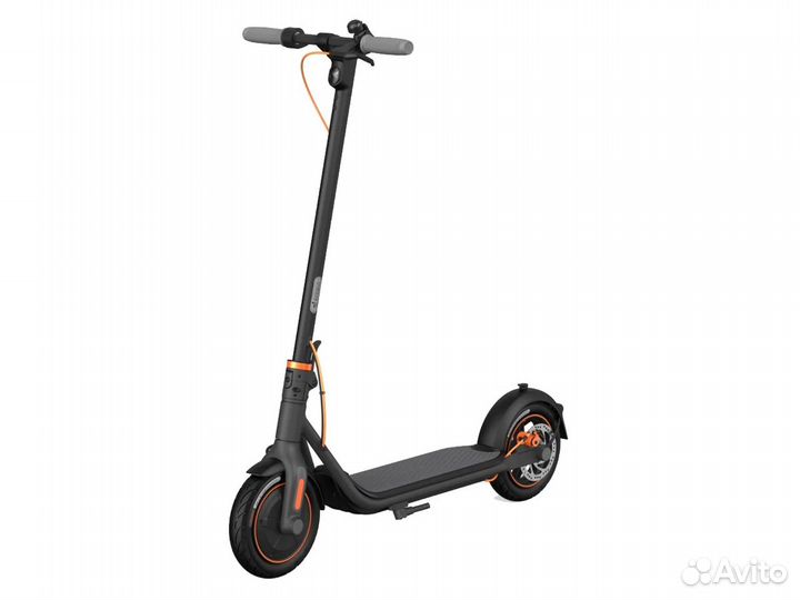 Электросамокат Ninebot KickScooter F20A