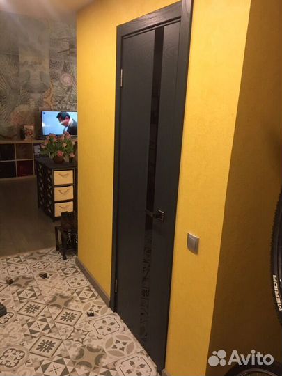 Двери межкомнатные в наличии