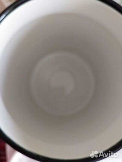 Бидоны новые Лысьва СССР