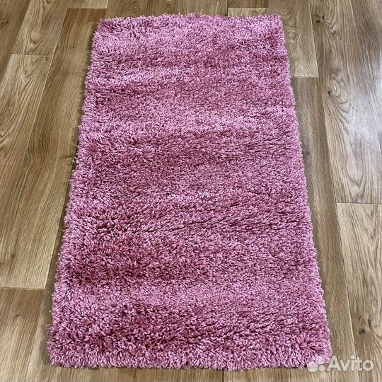 Ковер шагги 1.3х1.26