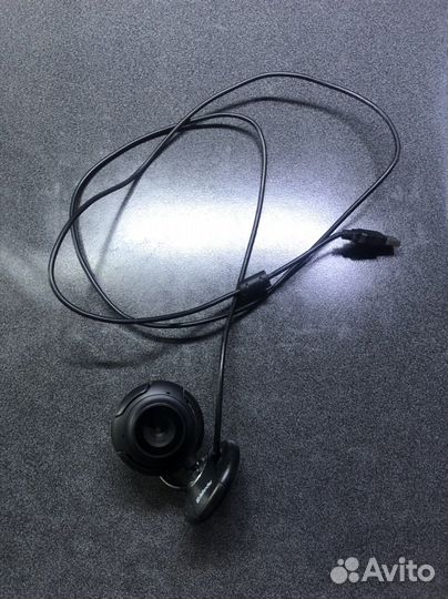 Веб камера defender