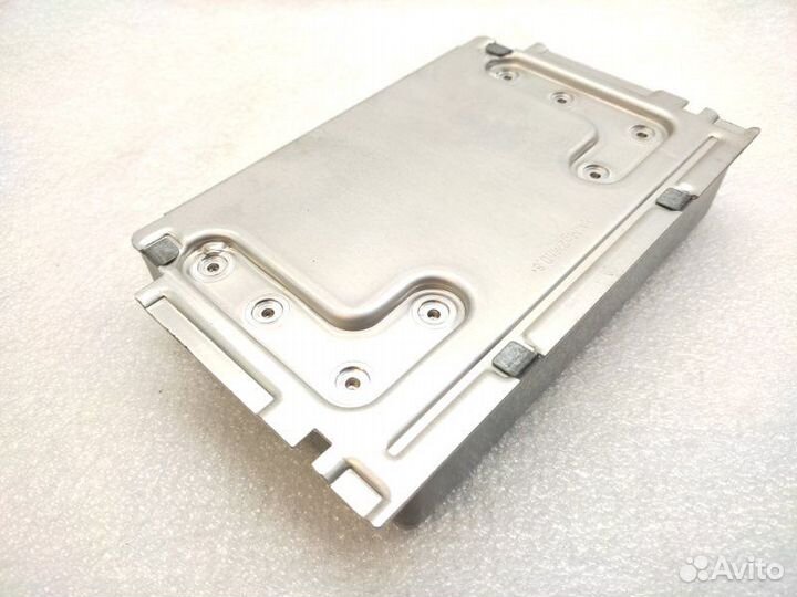 Блок управления АКПП Bmw X5 E53 2005