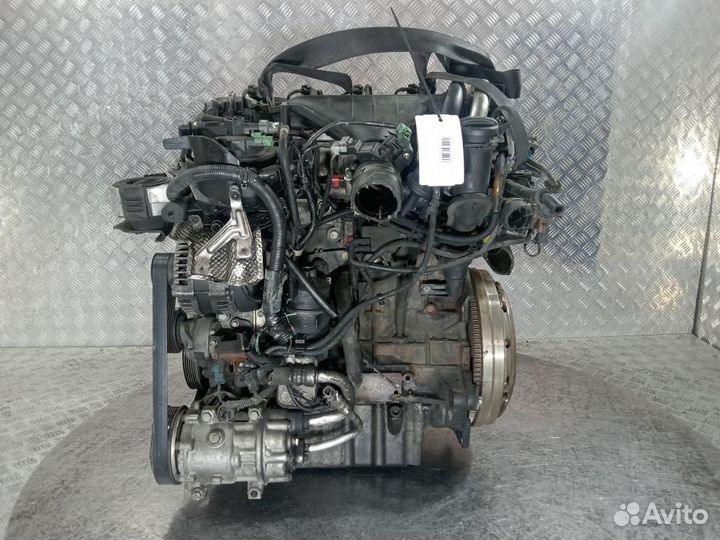 Двигатель KIA hyundai 3.8L G6DA G6DJ G6DK G6DN