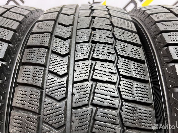 Dunlop Winter Maxx WM02 225/65 R17 102Q