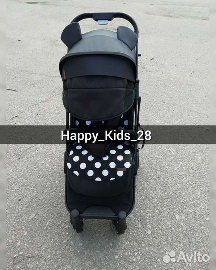 Коляска Babalo future 2021 рюкзак