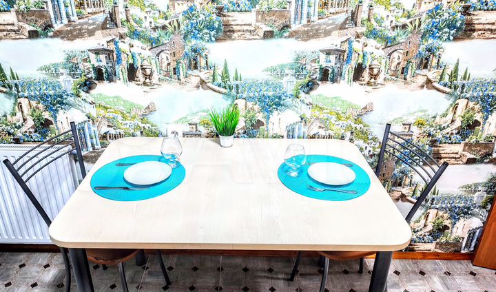 1-к. квартира, 40 м², 10/25 эт.