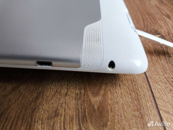 Планшет huawei mediapad 10 link