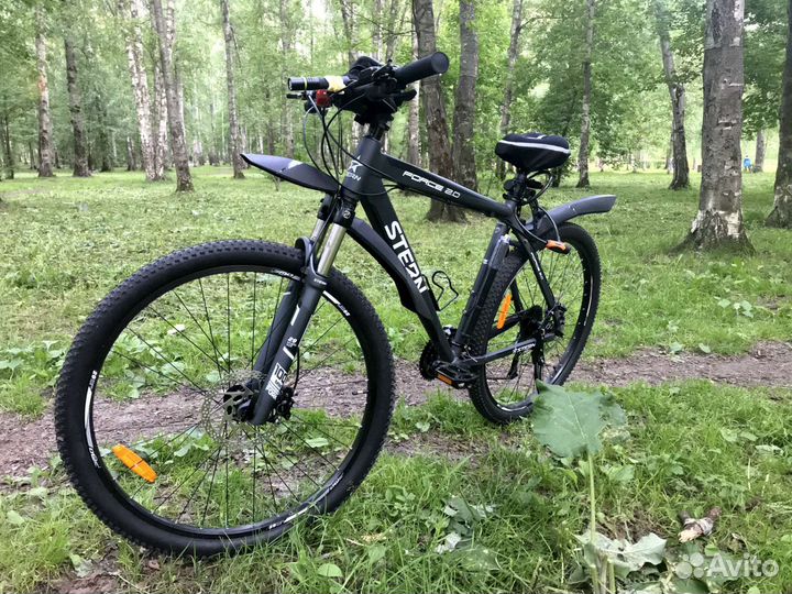 Горный велосипед 29