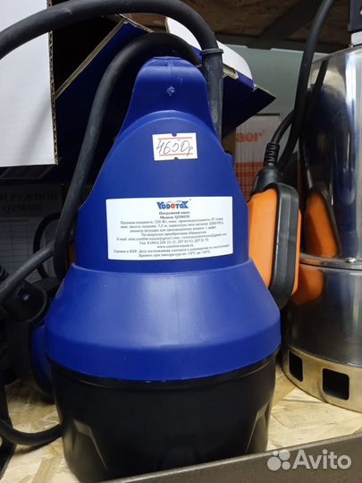 Диагностика и ремонт водяных насосов