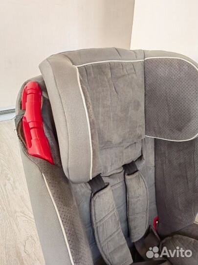 Детское автокресло 9 до 36 кг