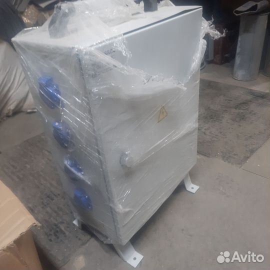 Электро щиток