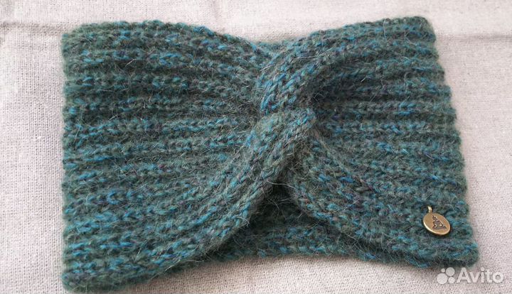 Повязка на голову. Большой выбор