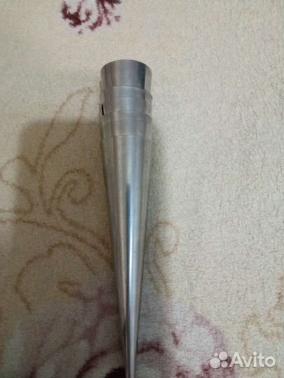 Формочки для выпечки