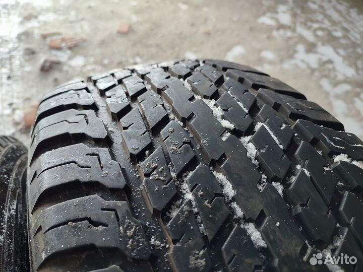 Yokohama Geolandar G94 285/60 R18
