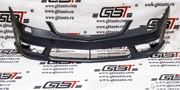 Mercedes Benz S-Class W221 Обвес S65 65 AMG E9HO4