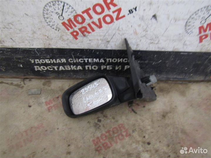 Зеркало наружное левое Renault Laguna 2 2004