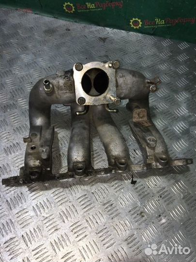 Впускной коллектор Great Wall Hover H3 2.0 4G63