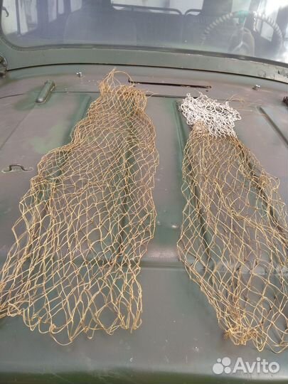 Сетка овощная