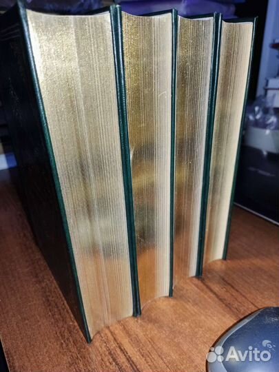 Александр Дюма. Подарочное издание