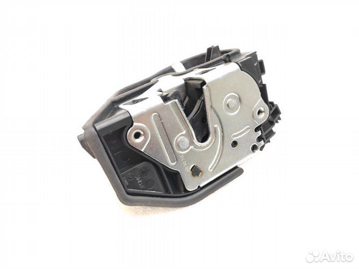 Замок двери задний левый Bmw X5 E70 N52B30 2008