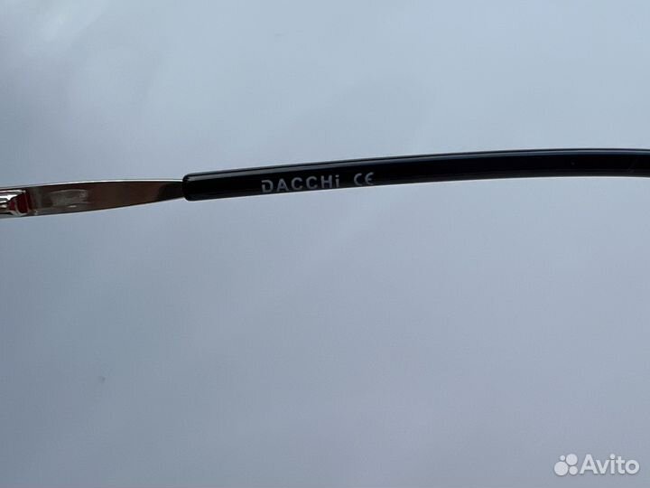Очки dacchi