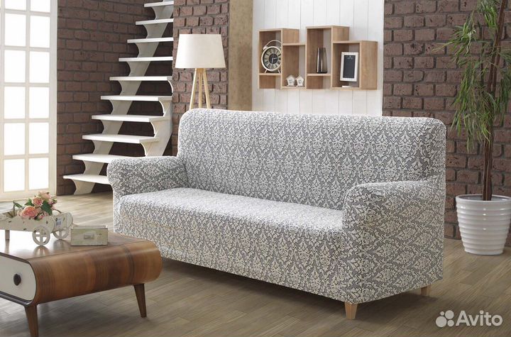 Чехол на диван