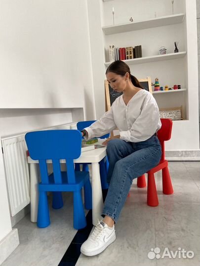 Логопед (дефектолог)