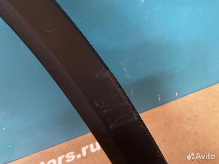 Расширитель крыла задний правый Skoda Kodiaq